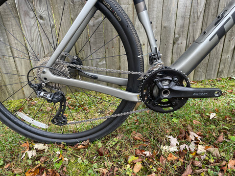 Trek Checkpoint SL 5 Gen 2 (Shop Demo)