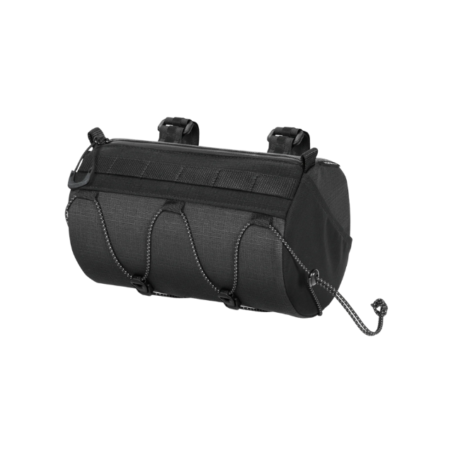 Load image into Gallery viewer, Topeak Tubular Bar Bag Handlebar Mounted
