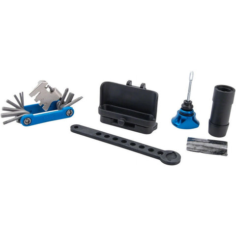 PARK TOOL RPT-1 RESCUE TOOL w/TIRE PLUGS