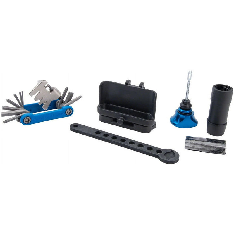 Load image into Gallery viewer, PARK TOOL RPT-1 RESCUE TOOL w/TIRE PLUGS
