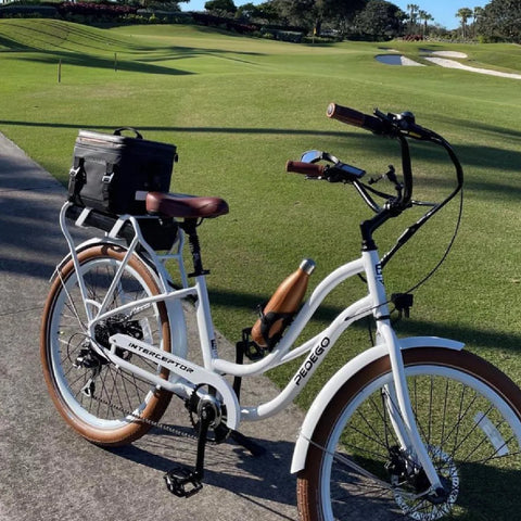 Bikase CoolKASE - Rack Mounted Cooler