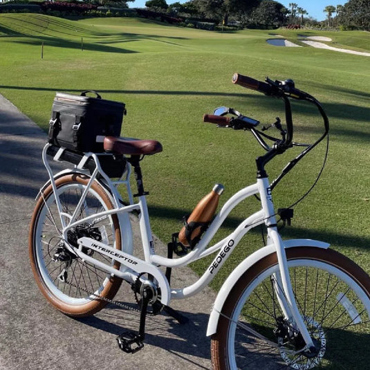 Bikase CoolKASE - Rack Mounted Cooler