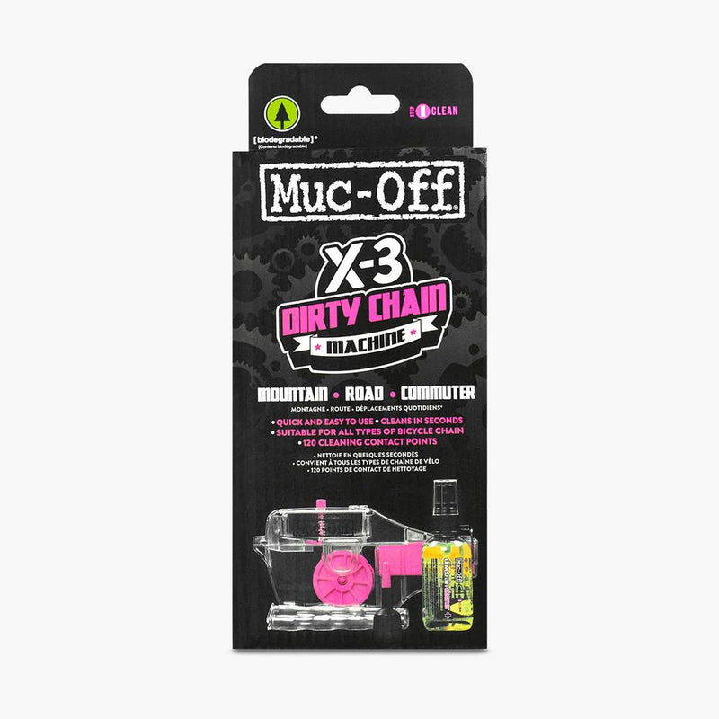 Load image into Gallery viewer, Muc-Off X-3 Dirty Chain Machine
