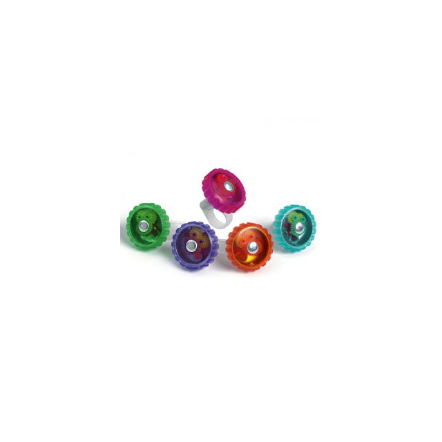Load image into Gallery viewer, Mirrycle Incredibell Jellibell Bike Bell

