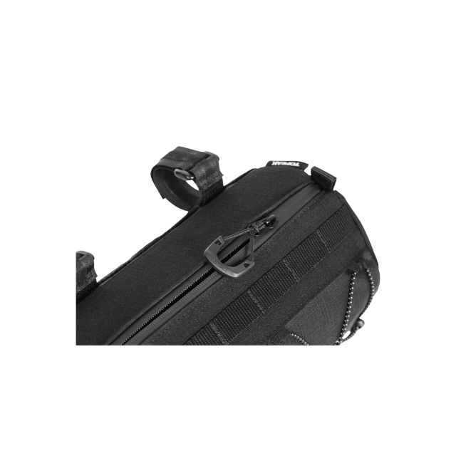 Load image into Gallery viewer, Topeak Tubular Bar Bag Handlebar Mounted
