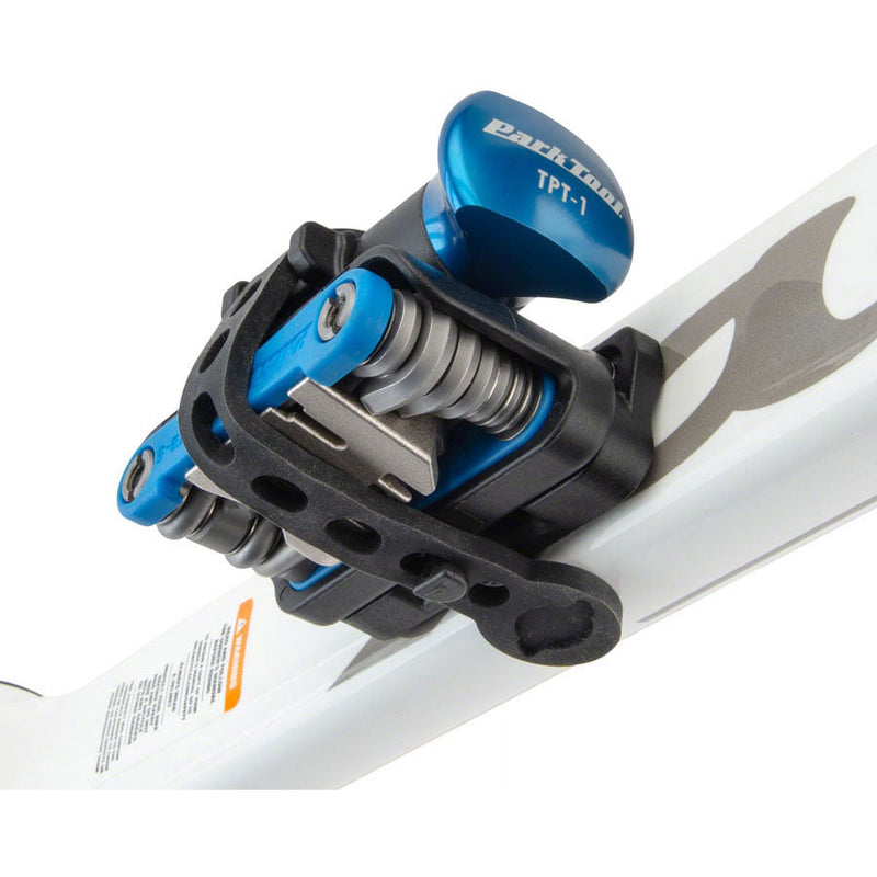 Load image into Gallery viewer, PARK TOOL RPT-1 RESCUE TOOL w/TIRE PLUGS
