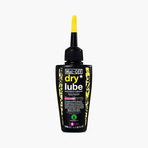 Muc-Off Bike Wash & Drivetrain Essentials Kit