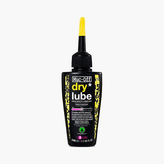 Muc-Off Bike Wash & Drivetrain Essentials Kit