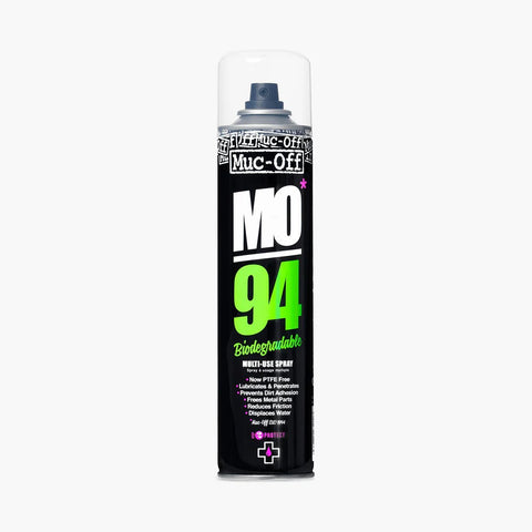 Muc-Off Bike Wash & Drivetrain Essentials Kit