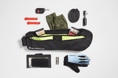 Bontrager Adventure Boss Frame Bag