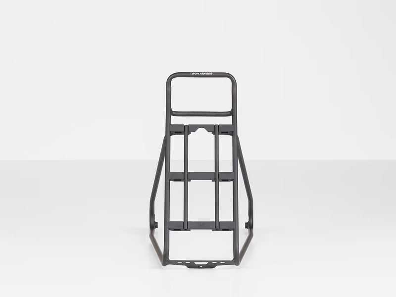 Load image into Gallery viewer, Bontrager BackRack Disc MIK Rear Mounted Bike Rack commuting, touring and bikepacking

