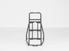 Bontrager BackRack Disc MIK Rear Mounted Bike Rack commuting, touring and bikepacking