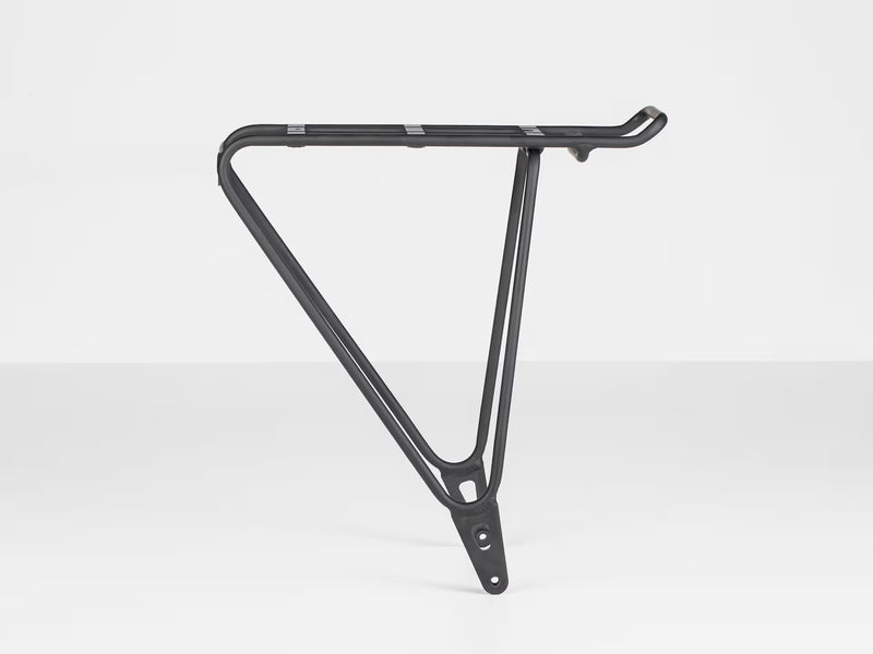 Load image into Gallery viewer, Bontrager BackRack Disc MIK Rear Mounted Bike Rack commuting, touring and bikepacking

