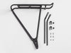 Bontrager BackRack Disc MIK Rear Mounted Bike Rack commuting, touring and bikepacking