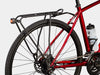 Bontrager BackRack Lightweight MIK Rear Rack commuting, touring and bikepacking