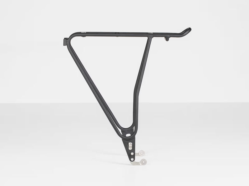 Load image into Gallery viewer, Bontrager BackRack Lightweight MIK Rear Rack commuting, touring and bikepacking
