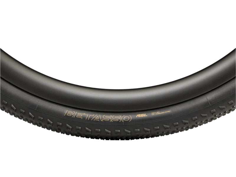 Load image into Gallery viewer, Bontrager Betasso RSL GX TLR Gravel Tire 700c x 45mm
