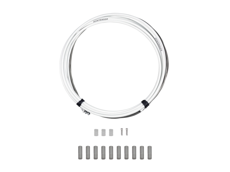 Load image into Gallery viewer, Bontrager Comp Shift Cable &amp; Housing Set

