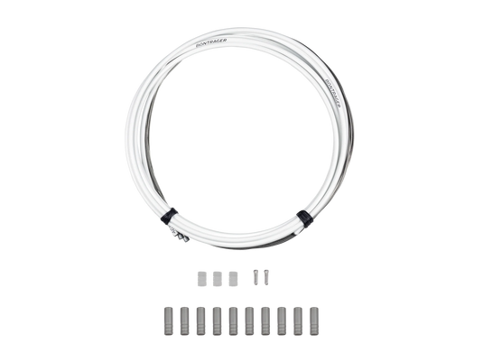 Bontrager Comp Shift Cable & Housing Set