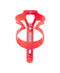 Bontrager Elite Recycled Water Bottle Cage, Red