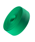 Bontrager Gel Cork Handlebar Tape Set, Green