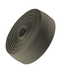 Bontrager Gel Cork Handlebar Tape Set, Olive Gray