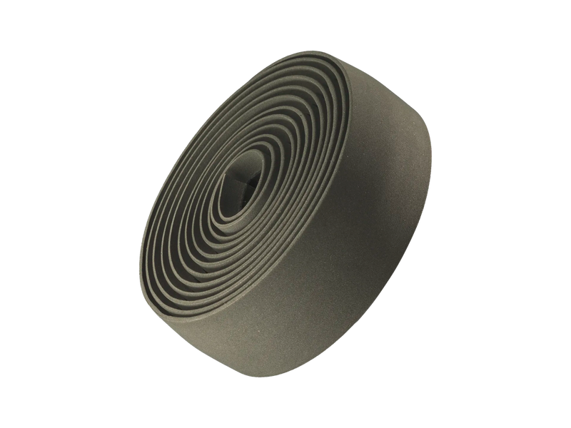 Load image into Gallery viewer, Bontrager Gel Cork Handlebar Tape Set, Olive Gray

