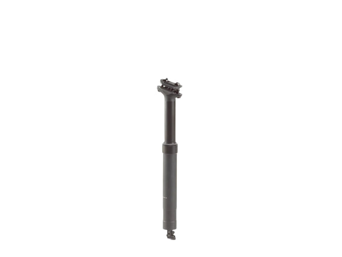 Bontrager Line Elite 34.9 Dropper Seatpost, Durable construction