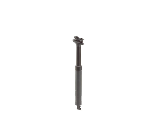 Bontrager Line Elite 34.9 Dropper Seatpost, Durable construction