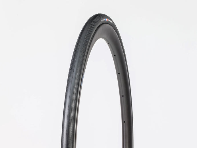 Bontrager R3 Hard-Case Lite Foldable Road Tire 700c x 28 mm