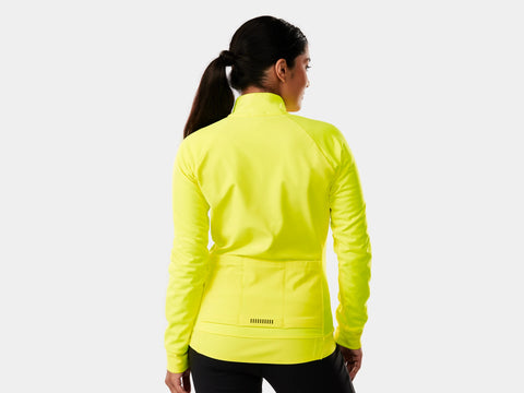 Trek Circuit Women's Softshell Cycling Jacket