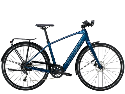 Trek FX+ 2