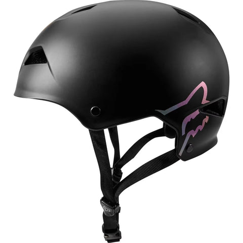 Fox Flight Youth Bike Helmet