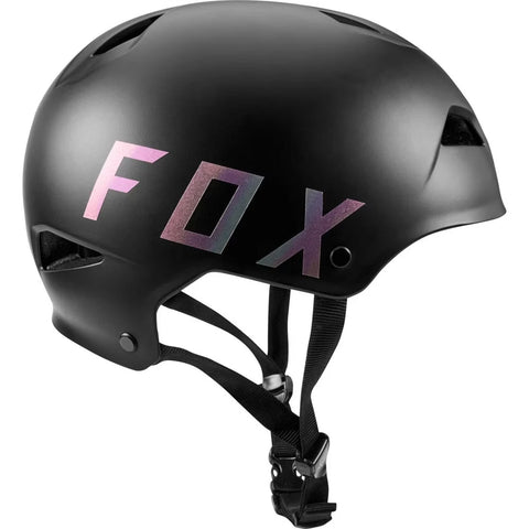 Fox Flight Youth Bike Helmet