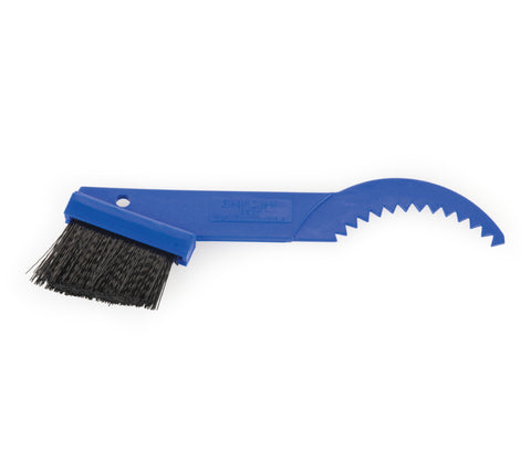 Park Tool GSC-2 GearClean Brush