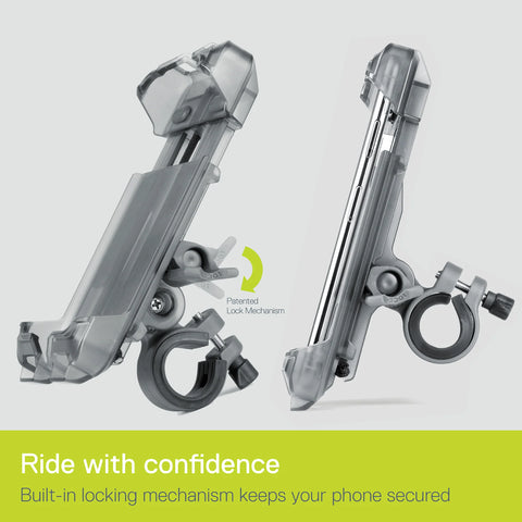 Delta XL Smartphone Holder