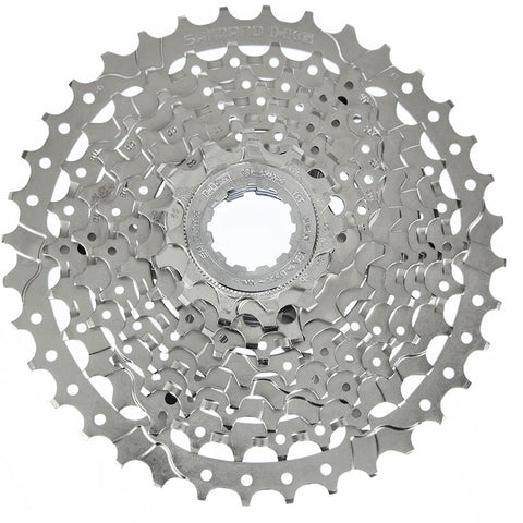 Shimano CS-HG400 9-Speed Cassette