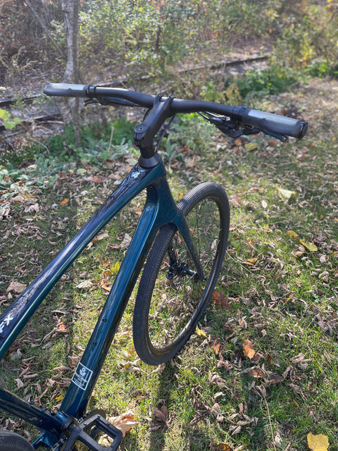 Trek FX Sport 4 - (Pre-Owned)