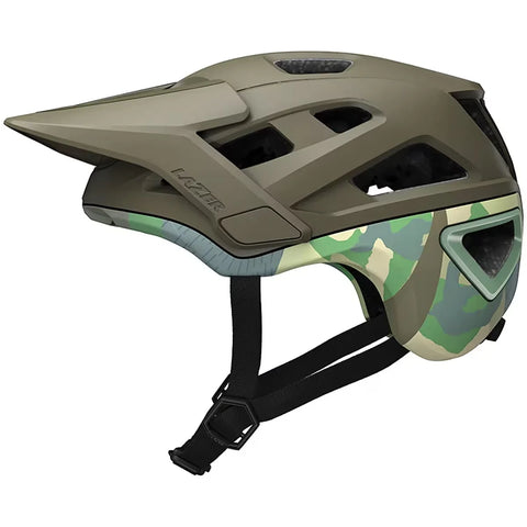 Lazer Jackal Kineticore Mountain Bike Helmet