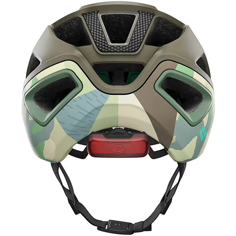 Lazer Jackal Kineticore Mountain Bike Helmet