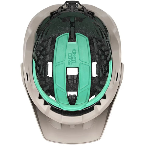 Lazer Jackal Kineticore Mountain Bike Helmet