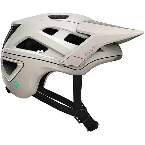 Lazer Jackal Kineticore Mountain Bike Helmet