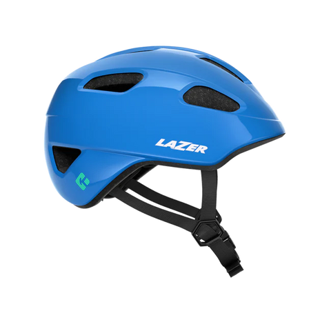 Lazer Nutz Kineticore Bike Helmet Youth 50-56cm