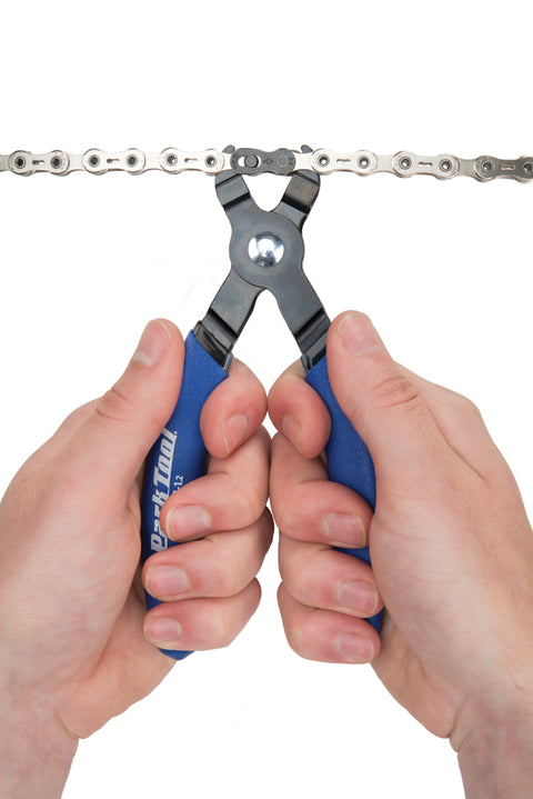 Park Tool MLP 1.2 Master-Link Pliers