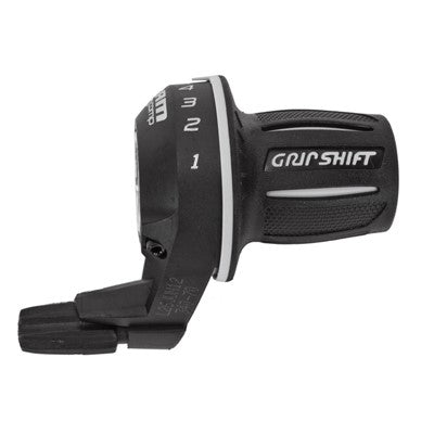 SRAM 3.0 Comp 7-Speed Rear Twist Shifter