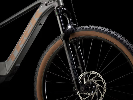 Trek Marlin+ 8