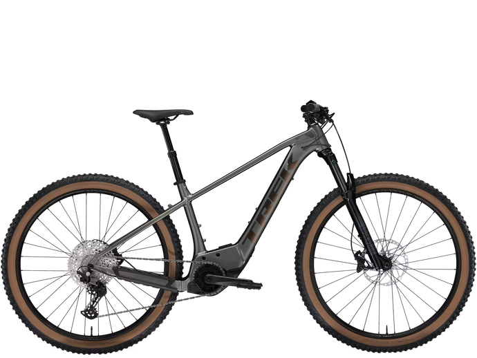 Trek Marlin+ 8
