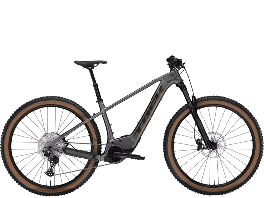 Trek Marlin+ 8