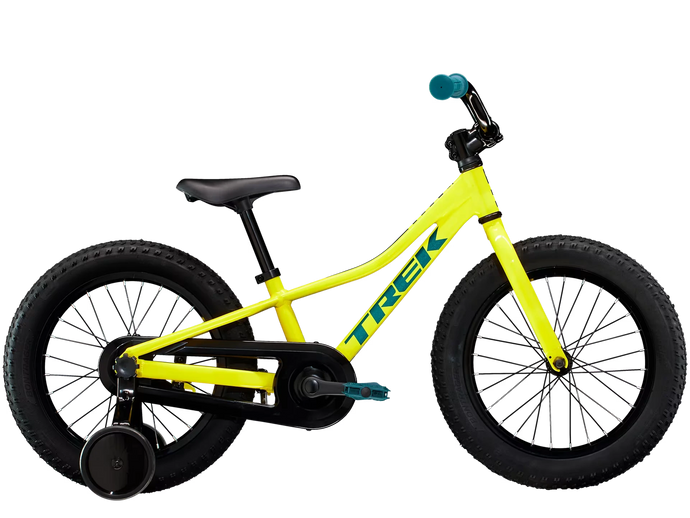 Precaliber 16 Coaster Brake