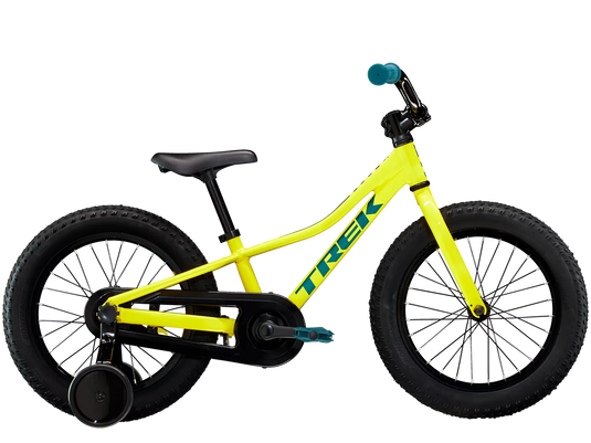 Precaliber 16 Coaster Brake